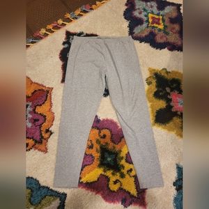 Light Gray SO Leggings